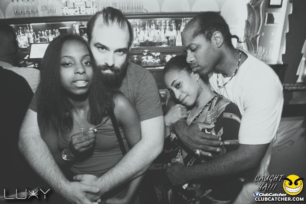 Luxy nightclub photo 35 - June 23rd, 2018