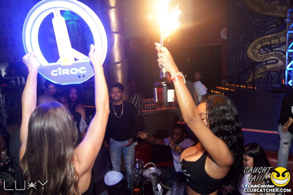 Luxy nightclub photo 39 - June 23rd, 2018