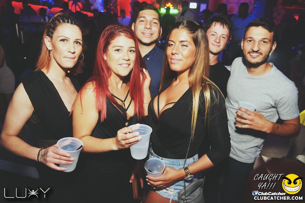 Luxy nightclub photo 40 - June 23rd, 2018