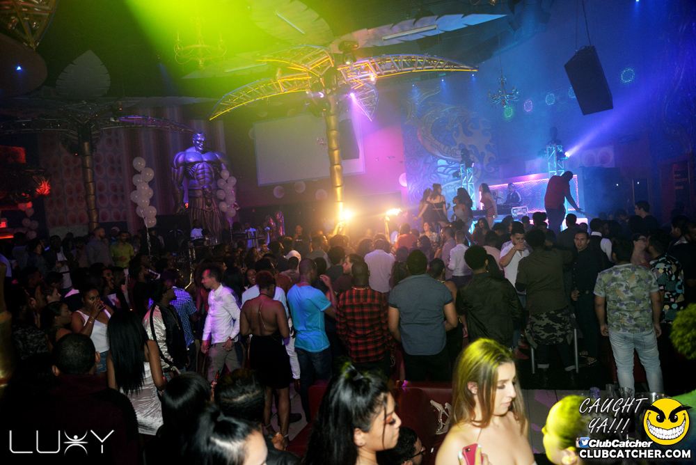 Luxy nightclub photo 41 - June 23rd, 2018