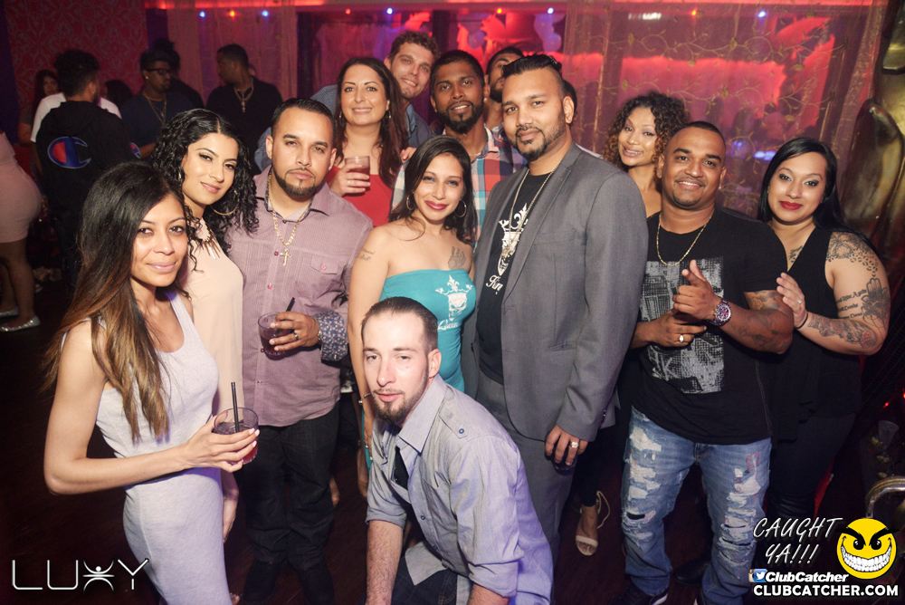 Luxy nightclub photo 43 - June 23rd, 2018