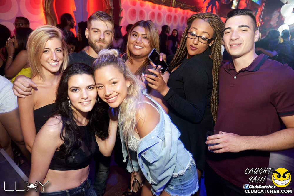 Luxy nightclub photo 44 - June 23rd, 2018
