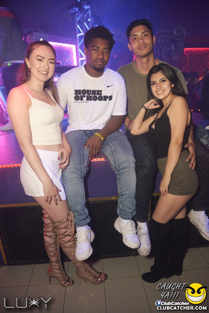 Luxy nightclub photo 45 - June 23rd, 2018