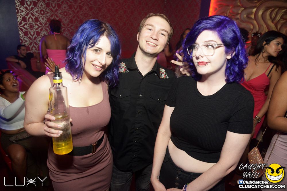 Luxy nightclub photo 48 - June 23rd, 2018