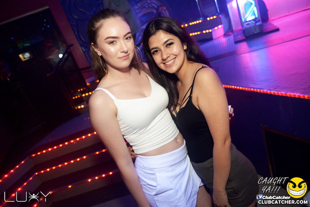 Luxy nightclub photo 49 - June 23rd, 2018