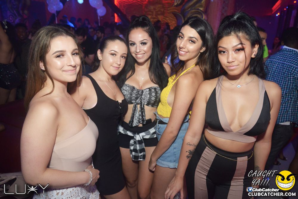 Luxy nightclub photo 50 - June 23rd, 2018