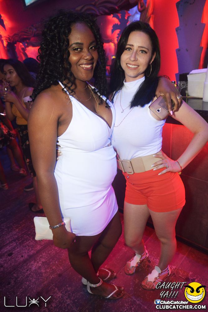 Luxy nightclub photo 6 - June 23rd, 2018