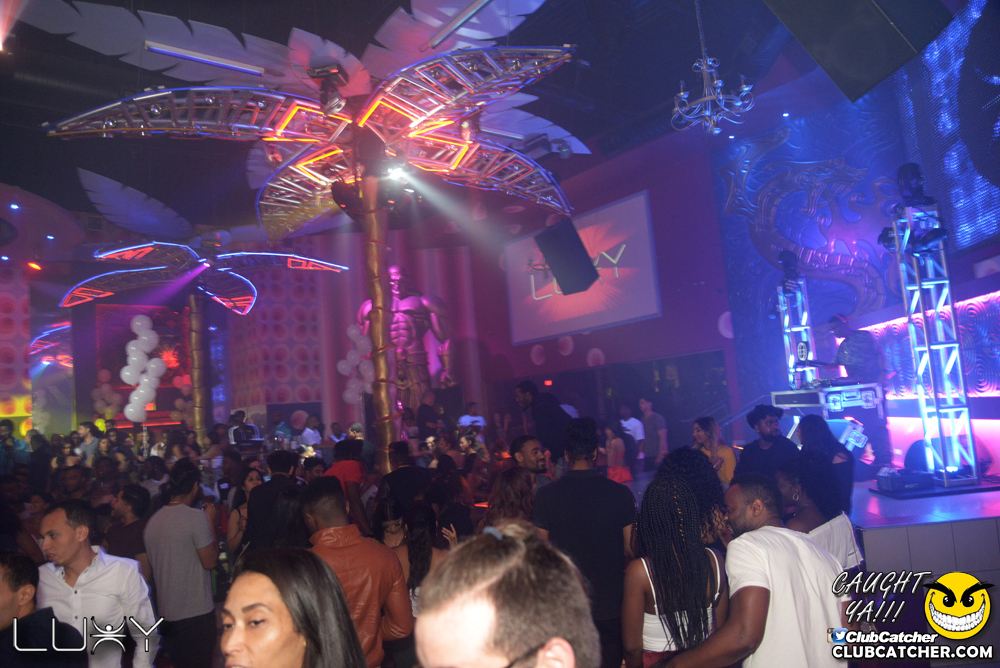 Luxy nightclub photo 55 - June 23rd, 2018