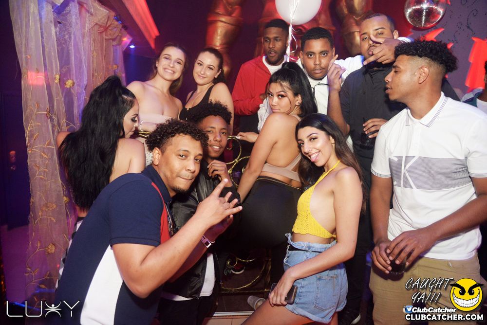 Luxy nightclub photo 56 - June 23rd, 2018