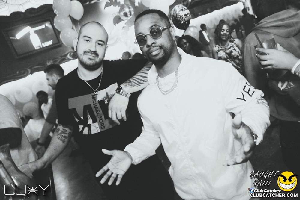 Luxy nightclub photo 57 - June 23rd, 2018