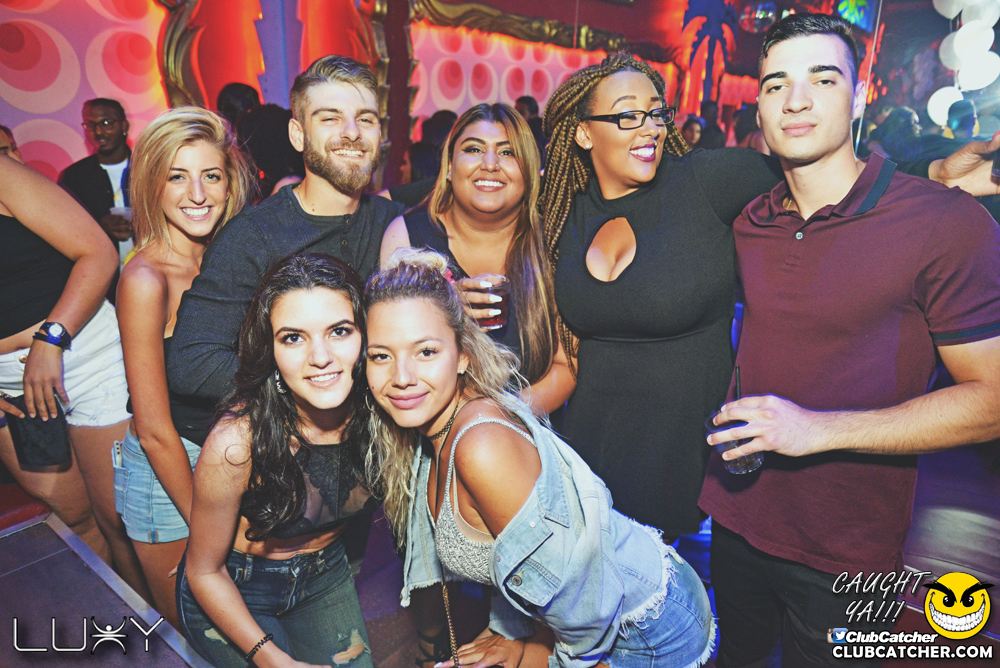 Luxy nightclub photo 58 - June 23rd, 2018