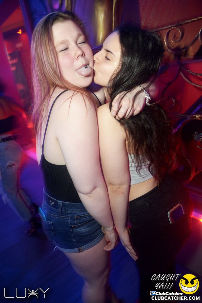 Luxy nightclub photo 59 - June 23rd, 2018