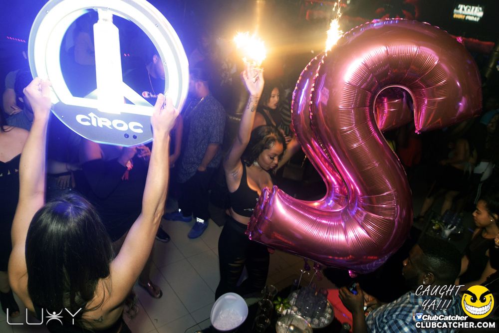 Luxy nightclub photo 60 - June 23rd, 2018