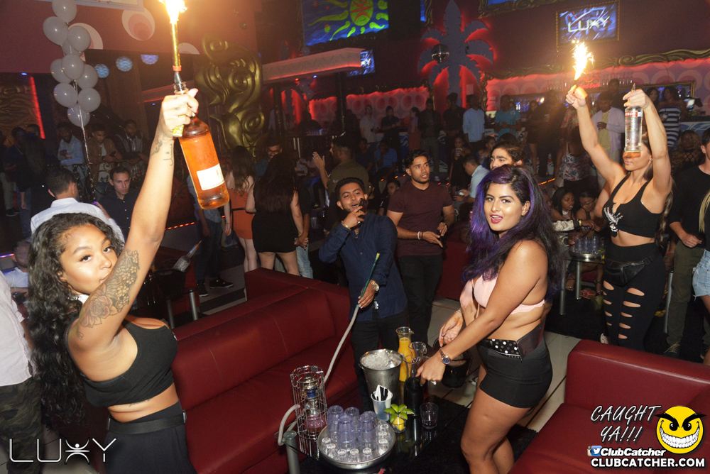 Luxy nightclub photo 7 - June 23rd, 2018