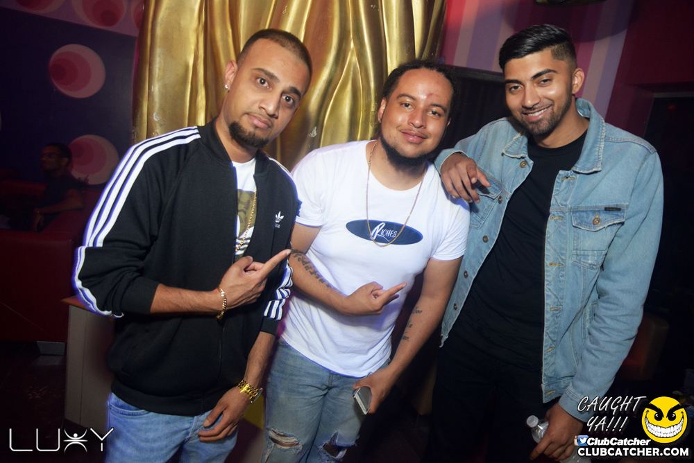 Luxy nightclub photo 64 - June 23rd, 2018