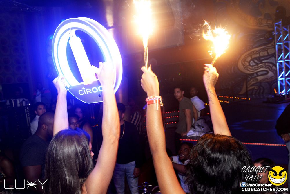 Luxy nightclub photo 65 - June 23rd, 2018
