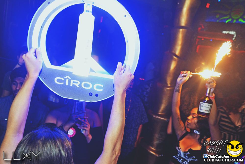 Luxy nightclub photo 67 - June 23rd, 2018