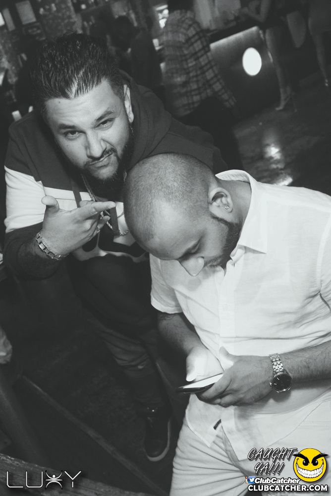 Luxy nightclub photo 68 - June 23rd, 2018