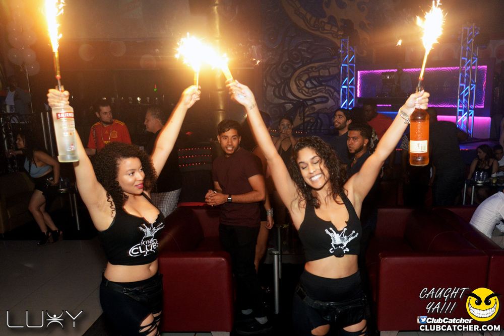 Luxy nightclub photo 69 - June 23rd, 2018