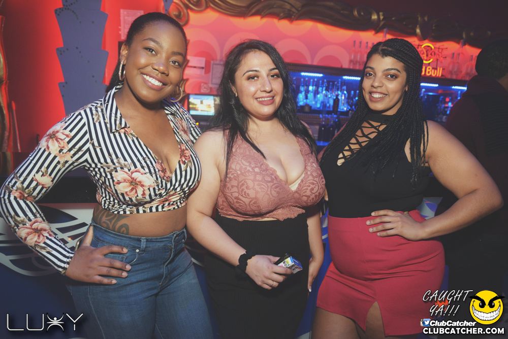 Luxy nightclub photo 76 - June 23rd, 2018