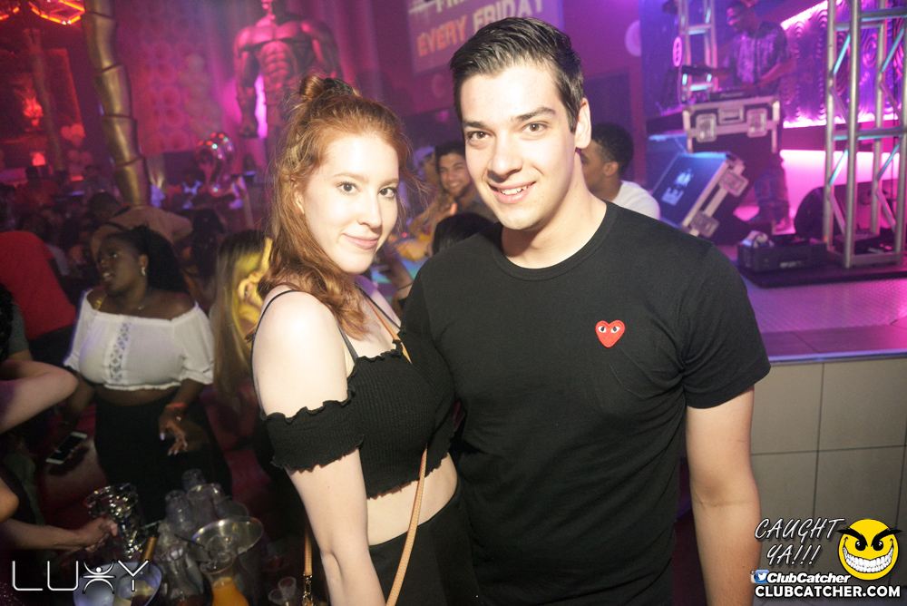 Luxy nightclub photo 78 - June 23rd, 2018