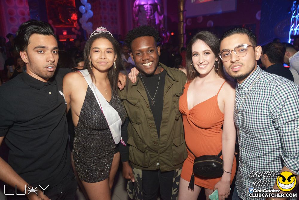 Luxy nightclub photo 80 - June 23rd, 2018
