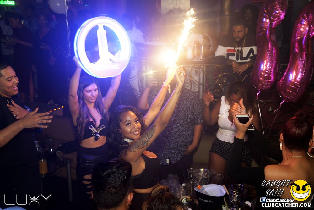 Luxy nightclub photo 83 - June 23rd, 2018