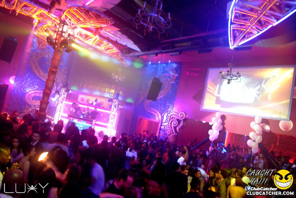 Luxy nightclub photo 86 - June 23rd, 2018