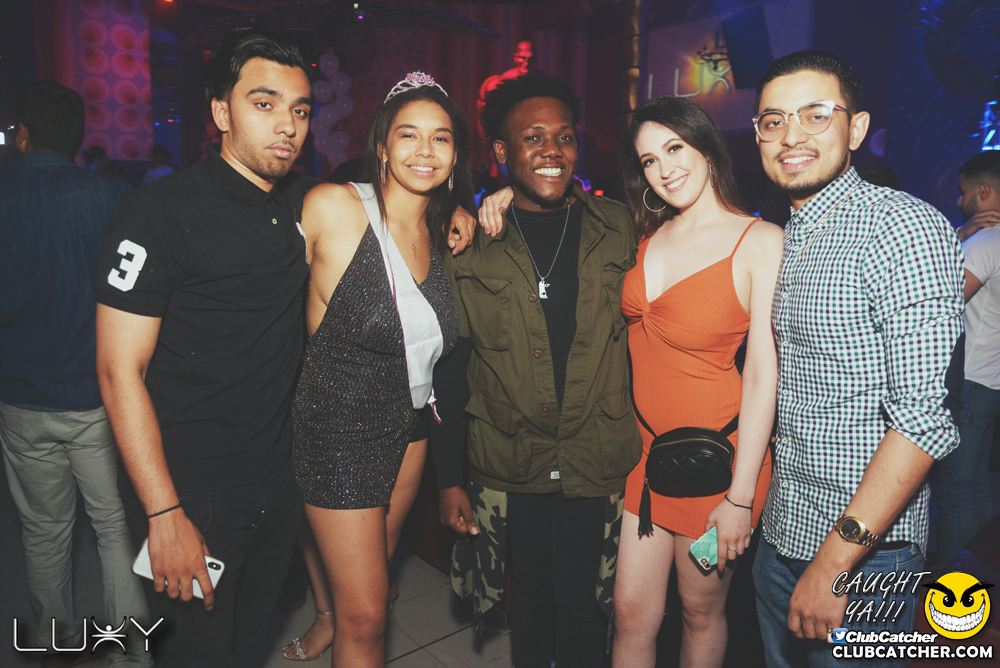 Luxy nightclub photo 95 - June 23rd, 2018