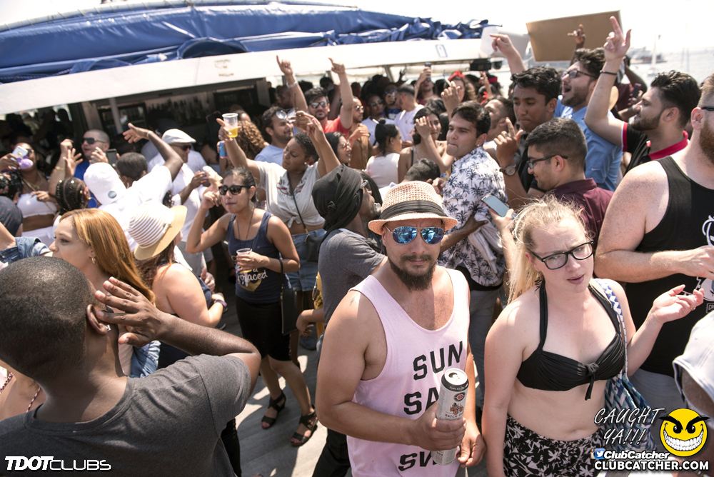 Empress Of Canada party venue photo 1 - June 30th, 2018