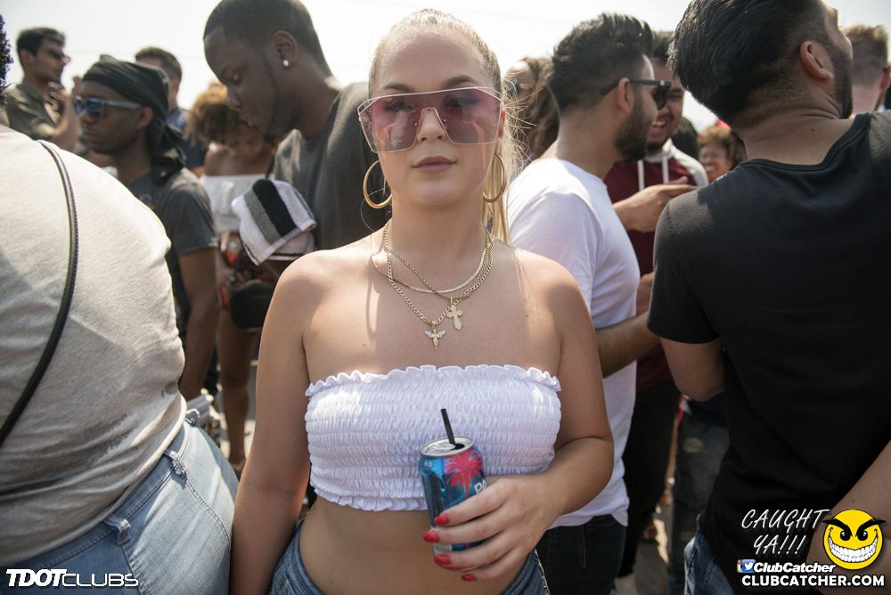 Empress Of Canada party venue photo 101 - June 30th, 2018