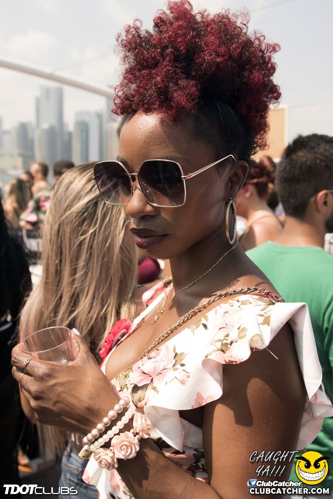 Empress Of Canada party venue photo 102 - June 30th, 2018