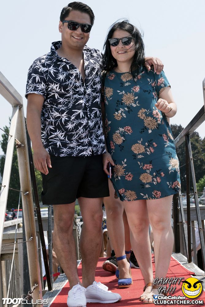 Empress Of Canada party venue photo 103 - June 30th, 2018