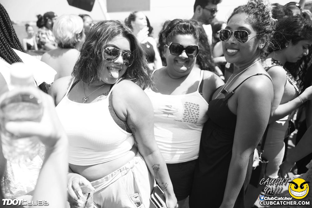 Empress Of Canada party venue photo 104 - June 30th, 2018