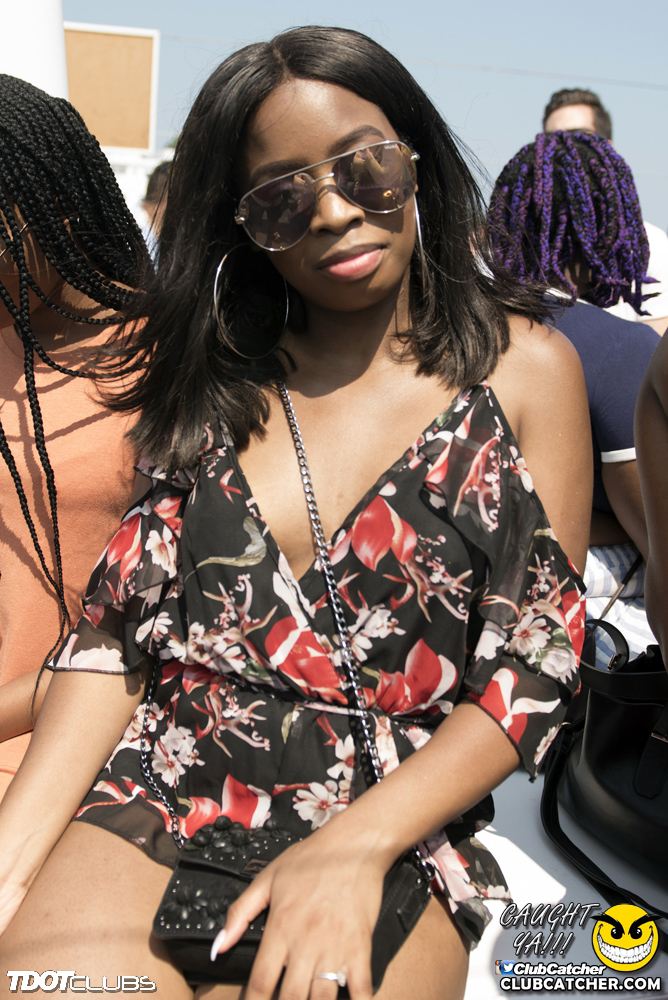 Empress Of Canada party venue photo 105 - June 30th, 2018