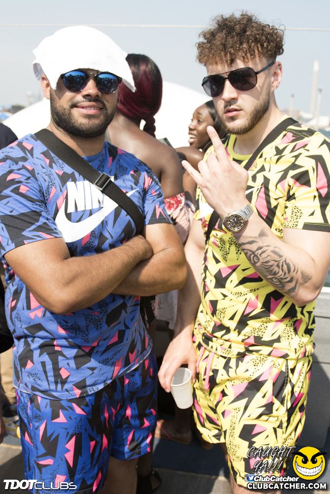 Empress Of Canada party venue photo 108 - June 30th, 2018