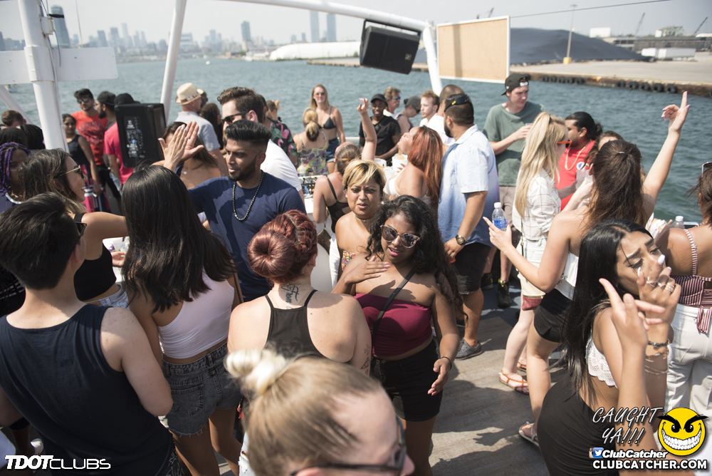 Empress Of Canada party venue photo 109 - June 30th, 2018