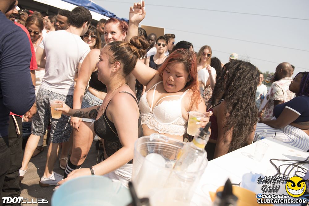 Empress Of Canada party venue photo 110 - June 30th, 2018