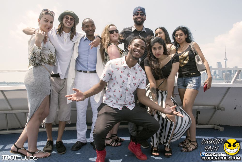 Empress Of Canada party venue photo 12 - June 30th, 2018