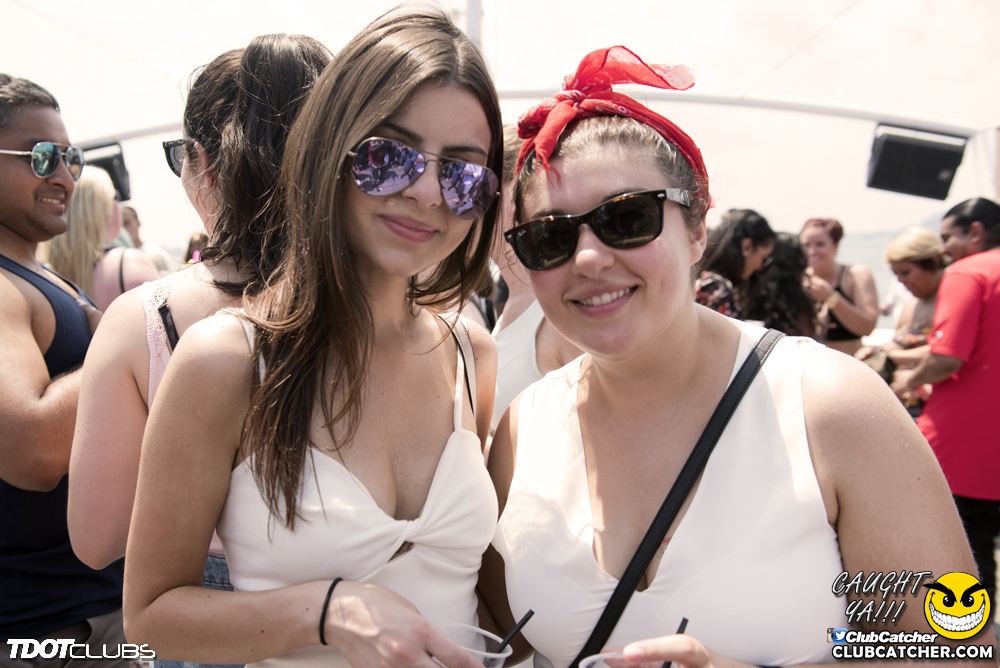 Empress Of Canada party venue photo 111 - June 30th, 2018