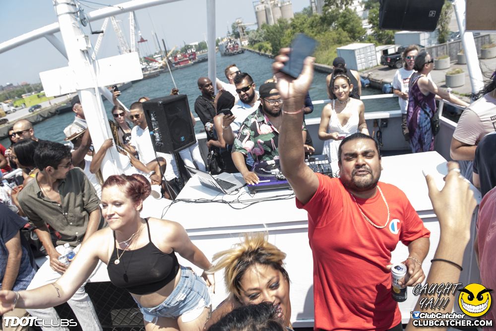 Empress Of Canada party venue photo 112 - June 30th, 2018