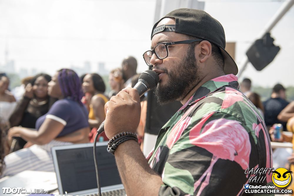 Empress Of Canada party venue photo 113 - June 30th, 2018