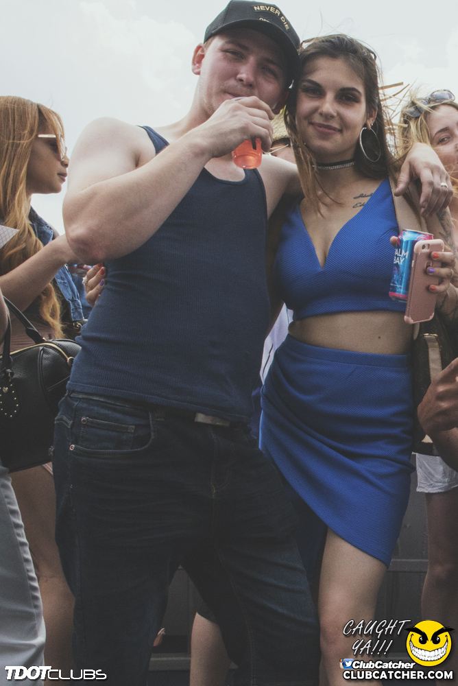 Empress Of Canada party venue photo 115 - June 30th, 2018