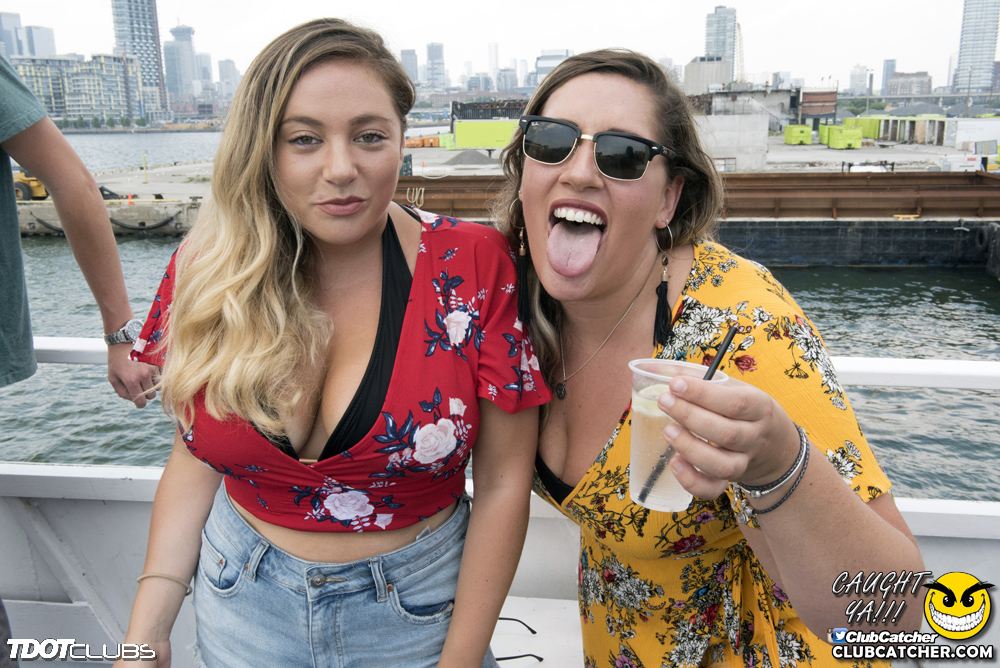 Empress Of Canada party venue photo 116 - June 30th, 2018