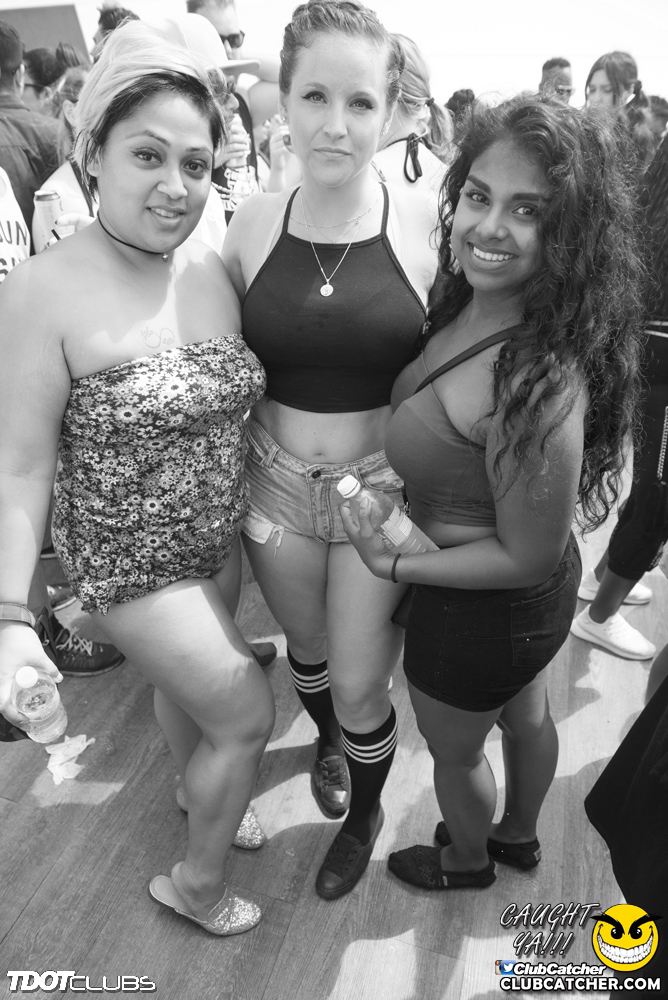 Empress Of Canada party venue photo 118 - June 30th, 2018