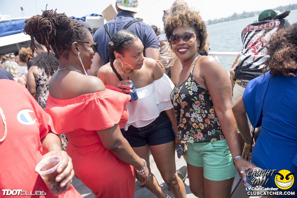 Empress Of Canada party venue photo 119 - June 30th, 2018