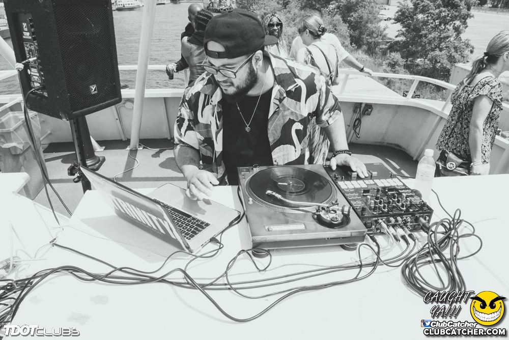 Empress Of Canada party venue photo 120 - June 30th, 2018