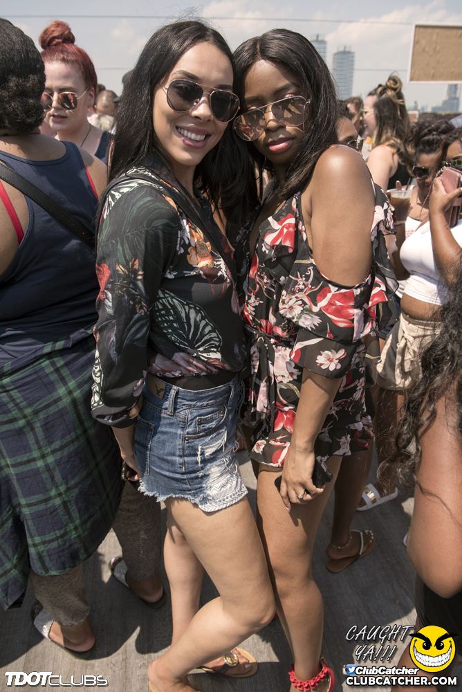 Empress Of Canada party venue photo 13 - June 30th, 2018