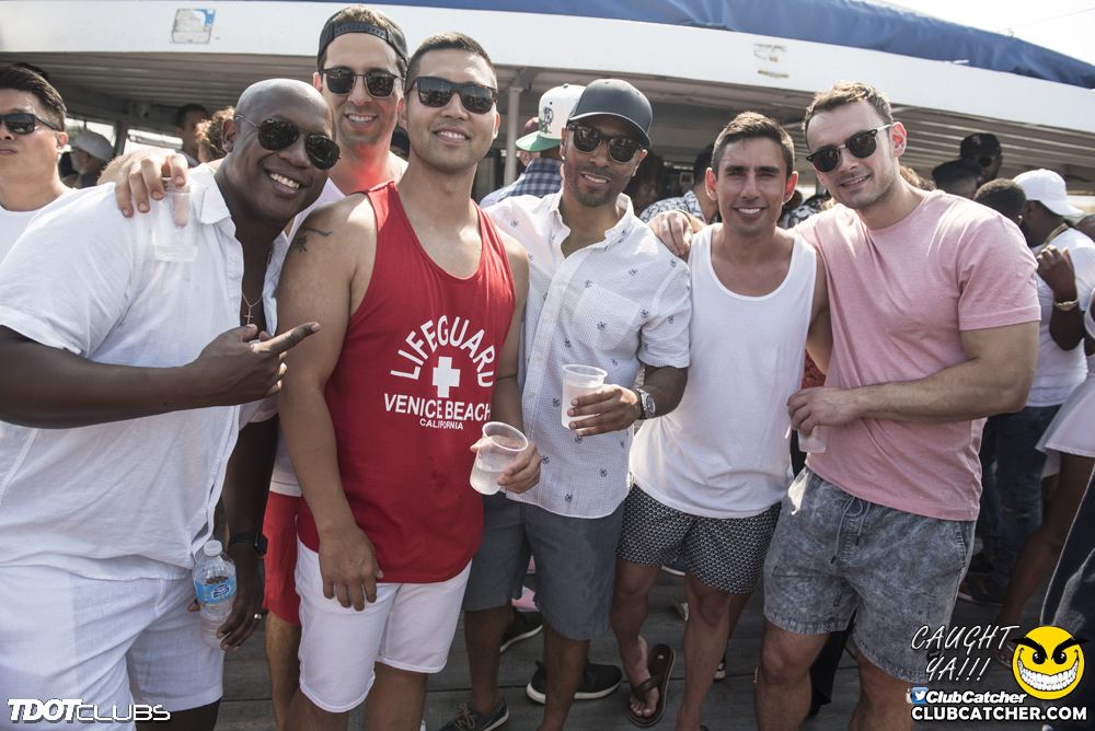 Empress Of Canada party venue photo 123 - June 30th, 2018