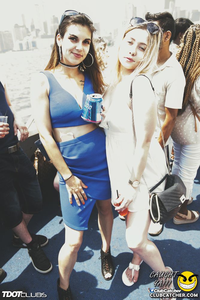 Empress Of Canada party venue photo 124 - June 30th, 2018